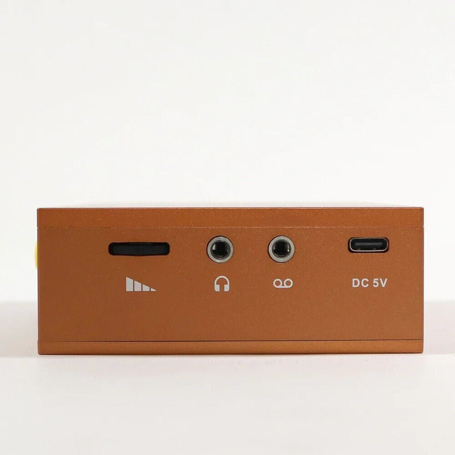 We Are Rewind Portable Cassette Player & Recorder w/ Bluetooth - We Are Rewind-Audio-Exchange