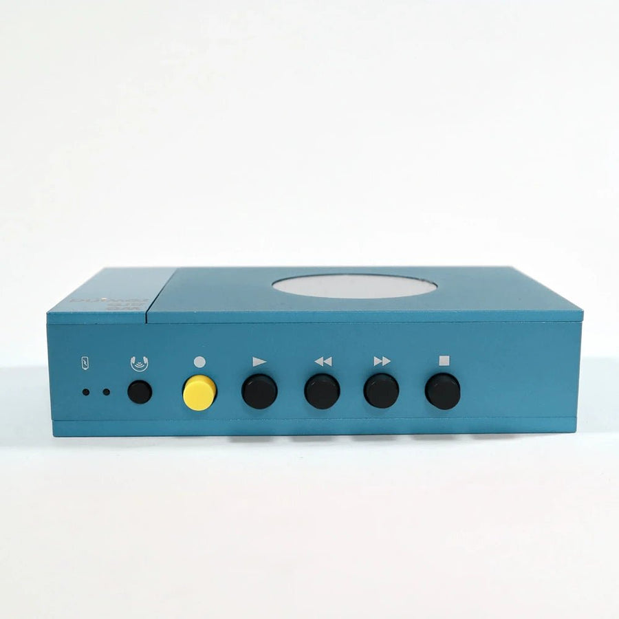 We Are Rewind Portable Cassette Player & Recorder w/ Bluetooth - We Are Rewind-Audio-Exchange