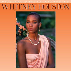 Whitney Houston - Whitney Houston - Audio - Exchange