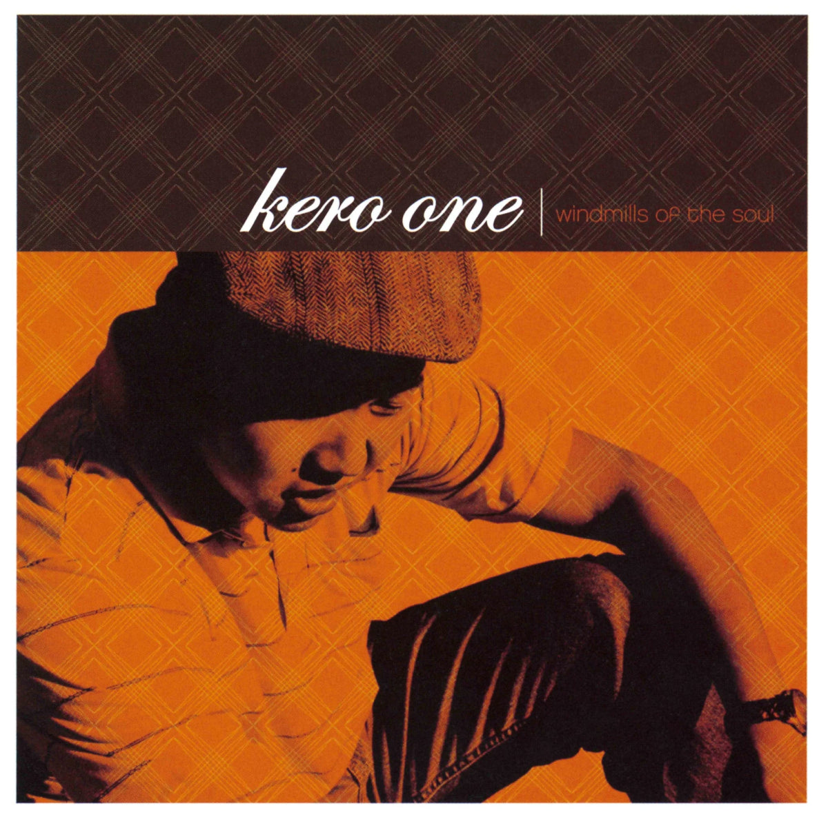 Windmills Of The Soul - Kero One-Audio-Exchange