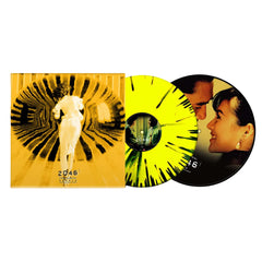 Wong Kar-wai 2046 original motion picture soundtrack limited 2LP set