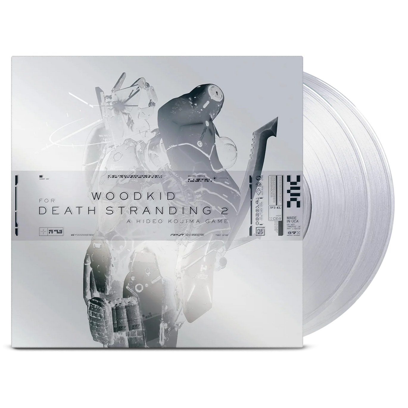 Movie & Video Game Soundtracks Vinyl | Anime Vinyl