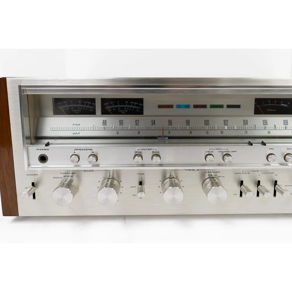 Pioneer SX-980 Vintage Stereo Receiver