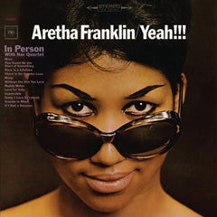 Yeah!!! - Aretha Franklin - Audio - Exchange