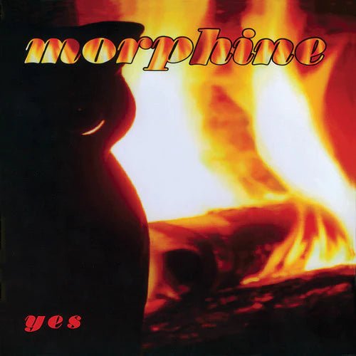 Yes (Limited Edition Vinyl LP) - Morphine-Audio-Exchange