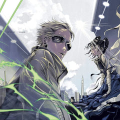 The Book 2