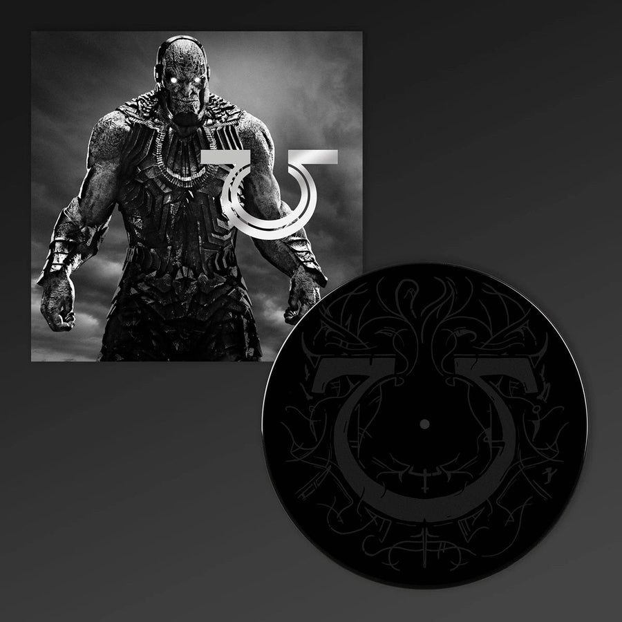 Zack Snyder's Justice League Soundtrack Box Set - Motion Picture Soundtrack - Audio - Exchange