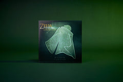 Zelda Cinematica: A Symphonic Tribute - Sam Dillard-Audio-Exchange