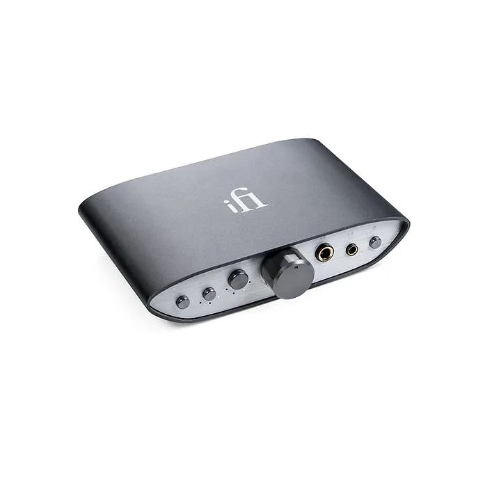 Zen CAN - Balanced Headphone Amp/ Preamp - Open Box - iFi Audio-Audio-Exchange