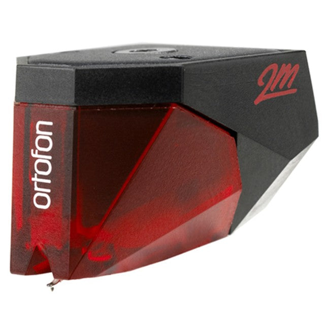 Ortofon 2M Red Moving Magnet Cartridge - Open Box