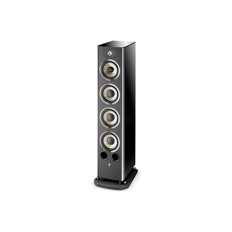 Focal Aria 936 3-Way Floorstanding Speaker (Each)