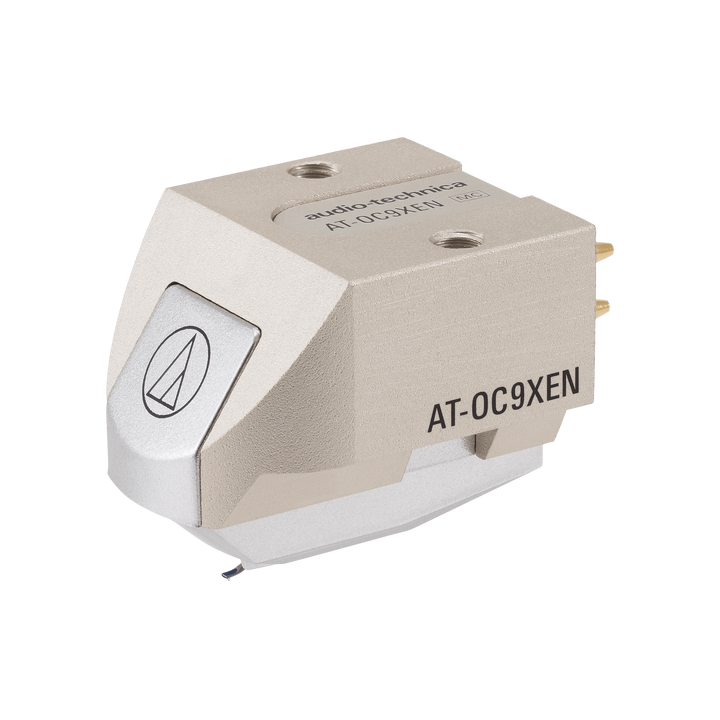 AT-OC9XEN Dual Moving Coil Cartridge