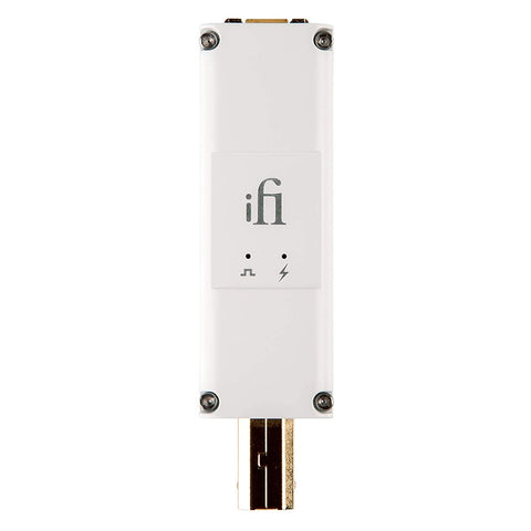 iFi Audio iPurifier3 USB Audio and Data Signal Filter/Purifier (USB Male Type B)