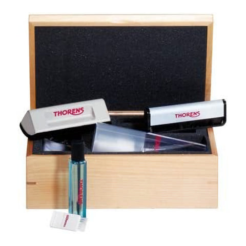 Thorens Record Cleaning Kit