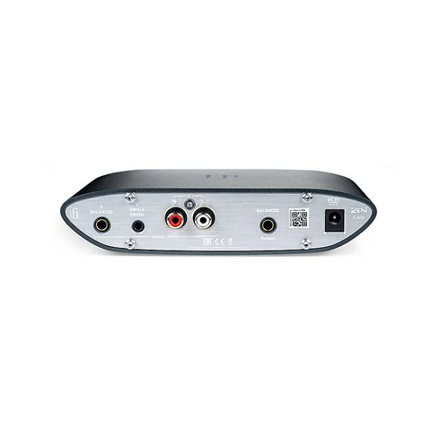 Zen CAN - Balanced Headphone Amp/ Preamp - Open Box