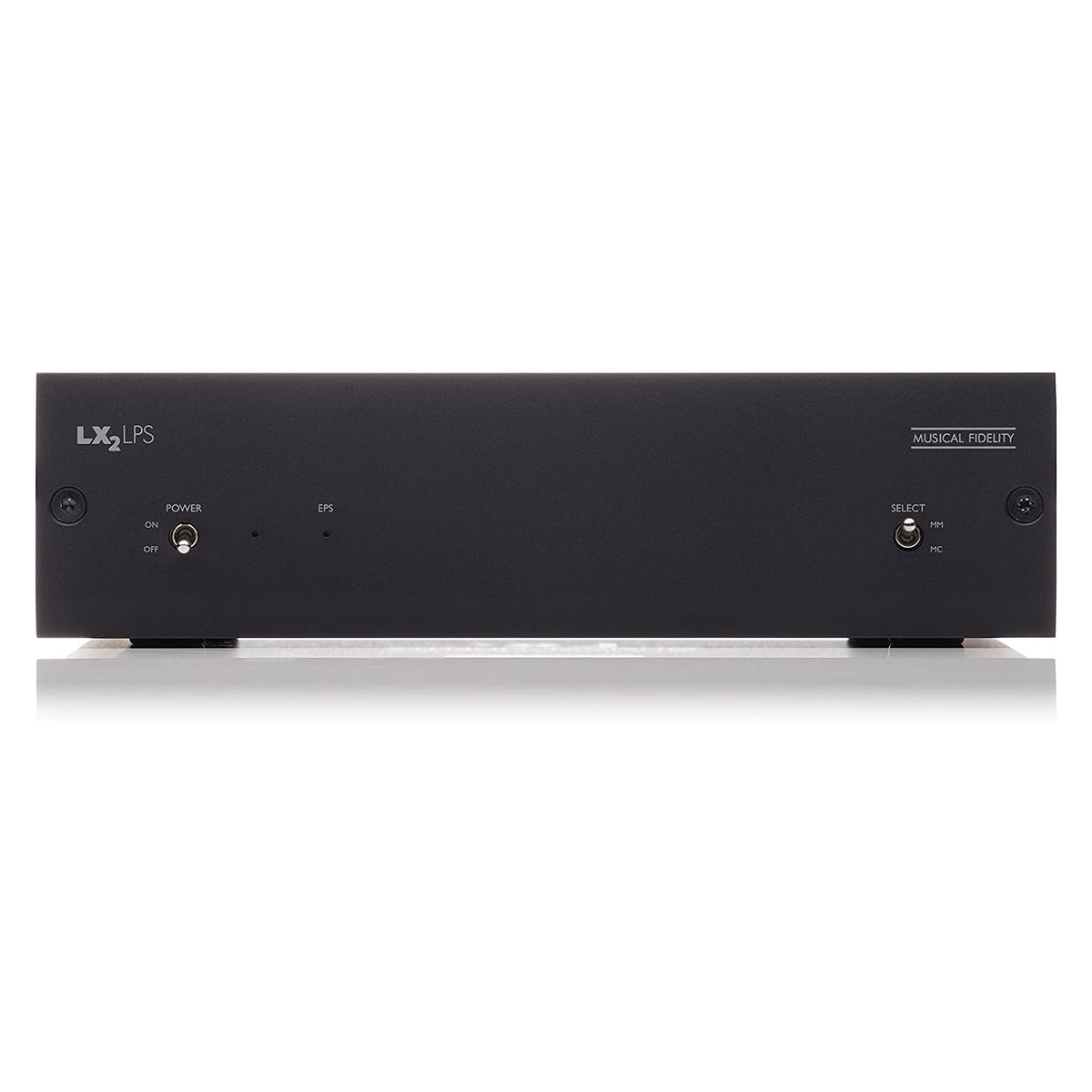Musical Fidelity LX2-LPS MM/MC Phono Preamp