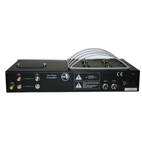Rogue Audio Ares II Tube Phono Preamplifier