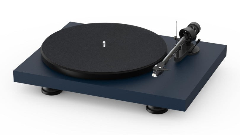 Pro-Ject Debut Carbon Evo Turntable