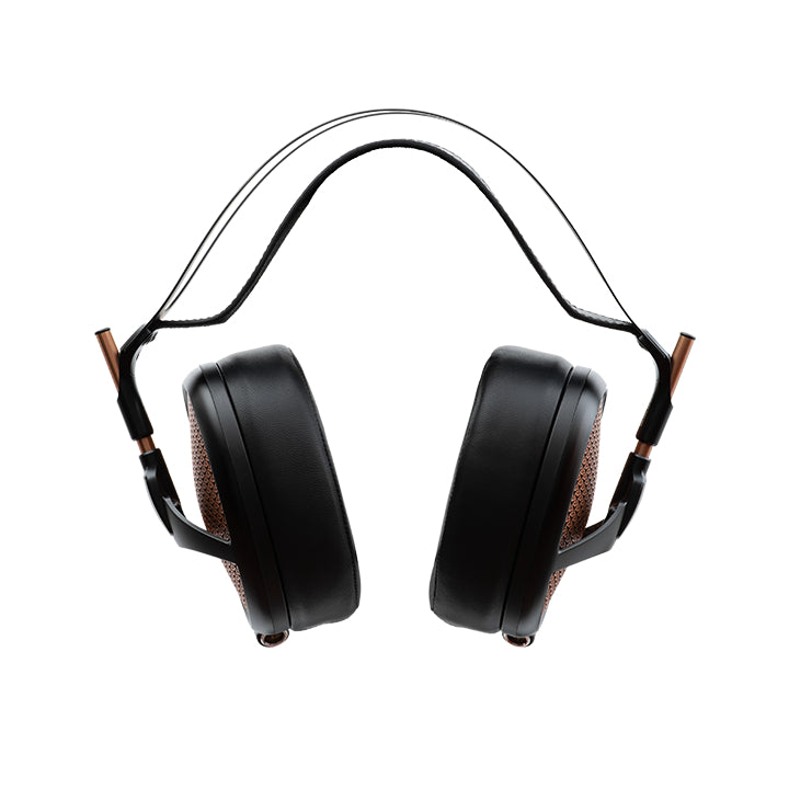 Meze Empyrean Isodynamic Hybrid Array Open-Back Headphones
