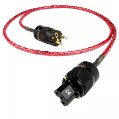 Nordost Norse 2 Heimdall IEC-C15 Power Cord (15 Amp)