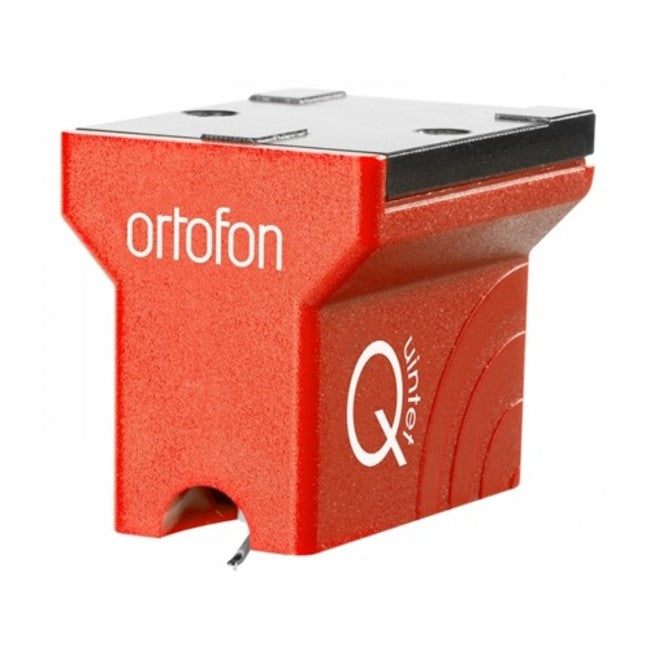 Ortofon MC Quintet Red Phono Cartridge
