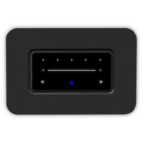 Bluesound NODE Wireless Multi-Room Hi-Res Music Streamer