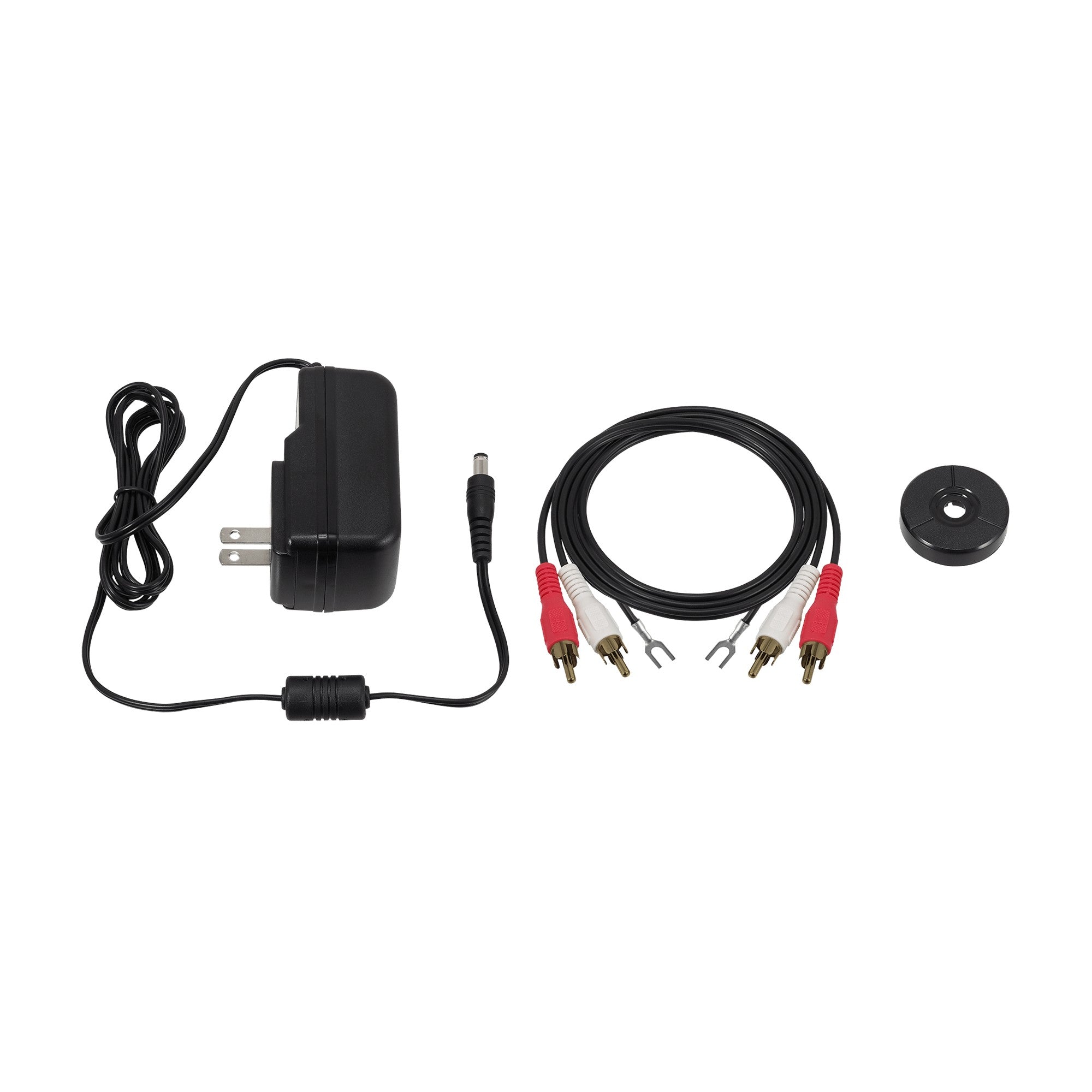 Audio-Technica AT-LP120XBT-USB Direct-Drive Turntable (Analog, Wireless & USB)