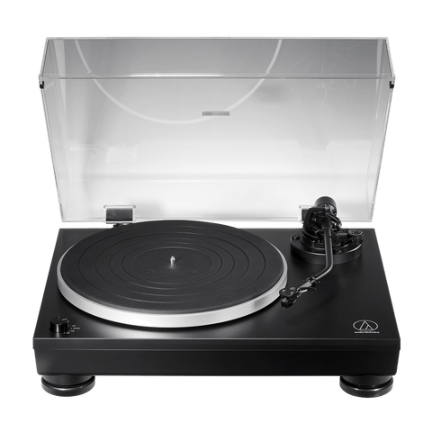 Audio-Technica AT-LP5X Direct-Drive Turntable