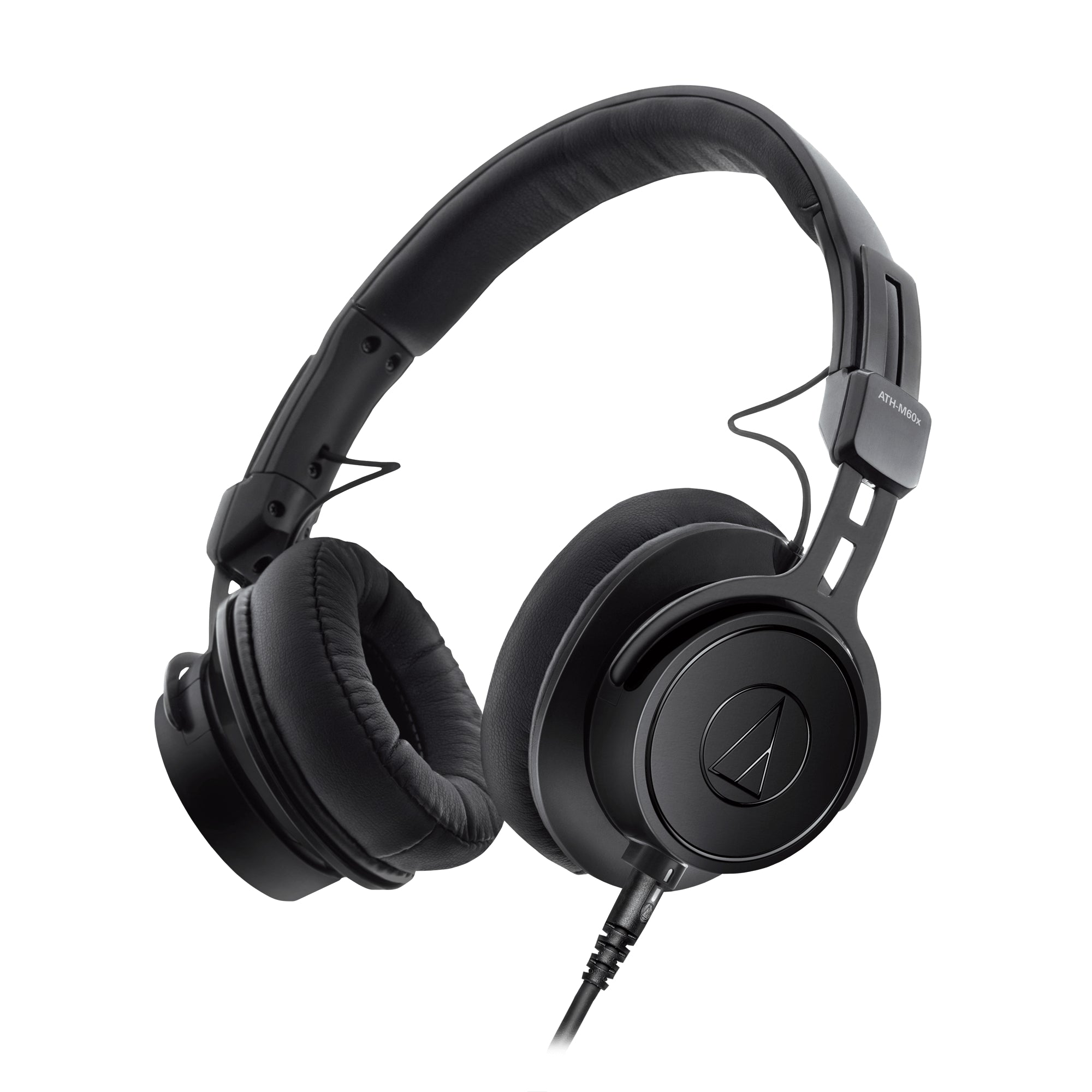 Audio-Technica ATH-M60x Professional Monitor Headphones