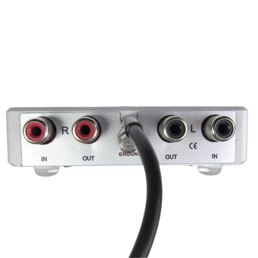 ClearAudio Nano Phono V2 MM/MC Phono Preamp - ClearAudio - Audio - Exchange