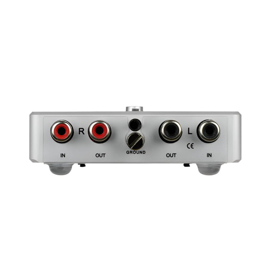 ClearAudio Nano Phono V2 MM/MC Phono Preamp - ClearAudio - Audio - Exchange