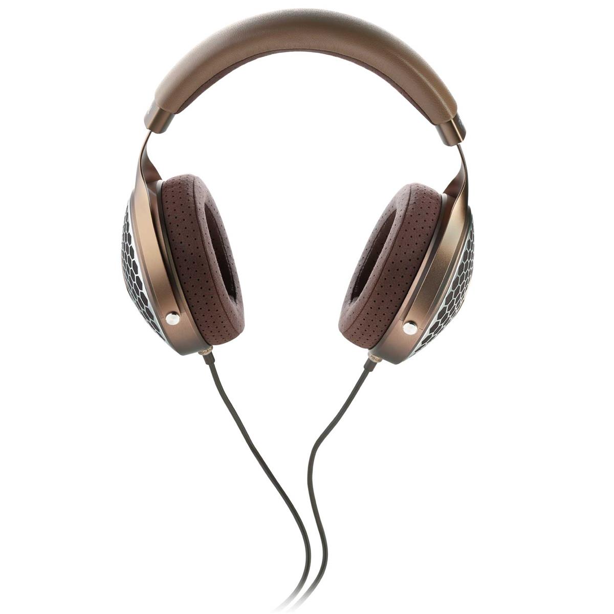 Focal Clear MG Circum-Aural Open-Back Headphones