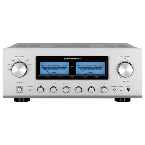 Luxman 505uXII Integrated Amplifier