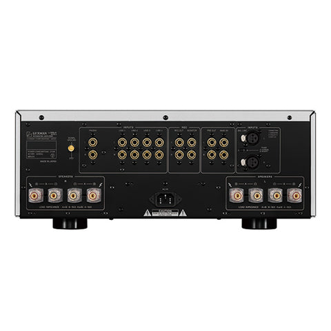 Luxman 505uXII Integrated Amplifier