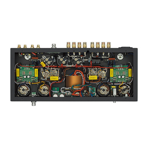 Luxman MQ-88uC Vacuum Tube Amplifier