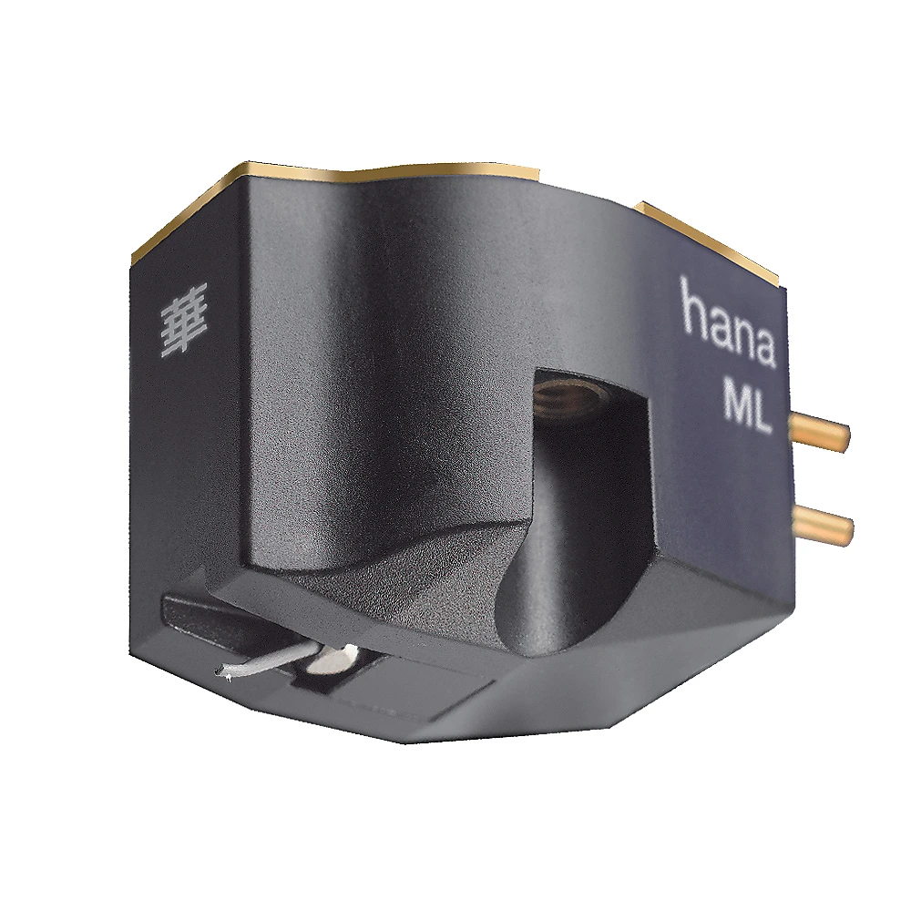 Hana ML Low Output Moving Coil Phono Cartridge