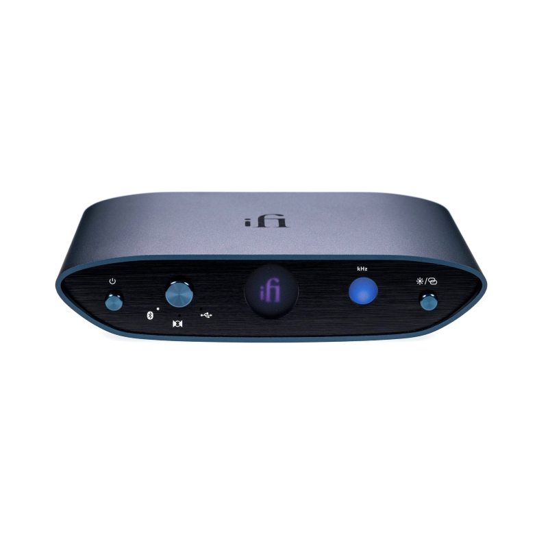 iFi Zen One Signature - Universal DAC (Bluetooth + USB + S/PDIF)