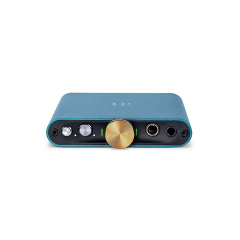 iFi Audio Hip Dac Portable DAC/Headphone Amp - Open Box