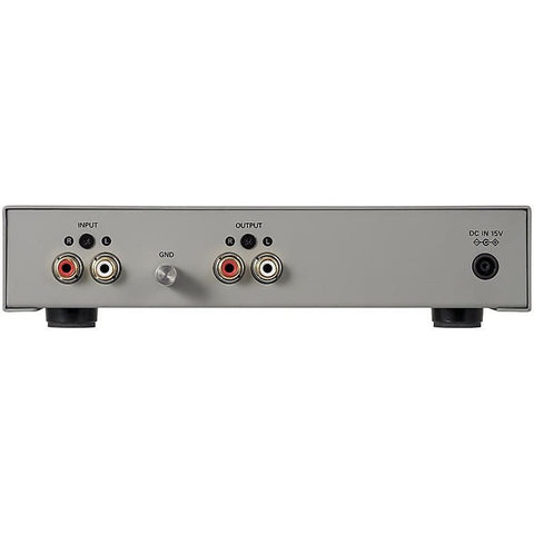 Audio-Technica AT-PEQ30 - MC/MM Stereo Phono Preamp/Equalizer