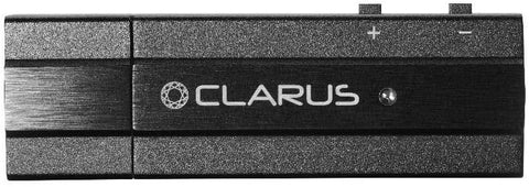 Clarus Coda High Resolution USB DAC with Headphone Amplifier