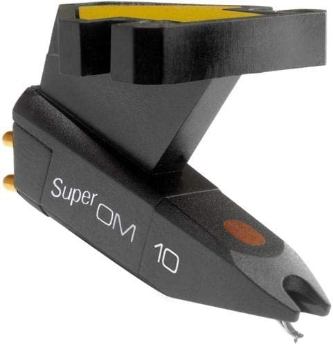 Ortofon Super OM 10 Moving Magnet Cartridge