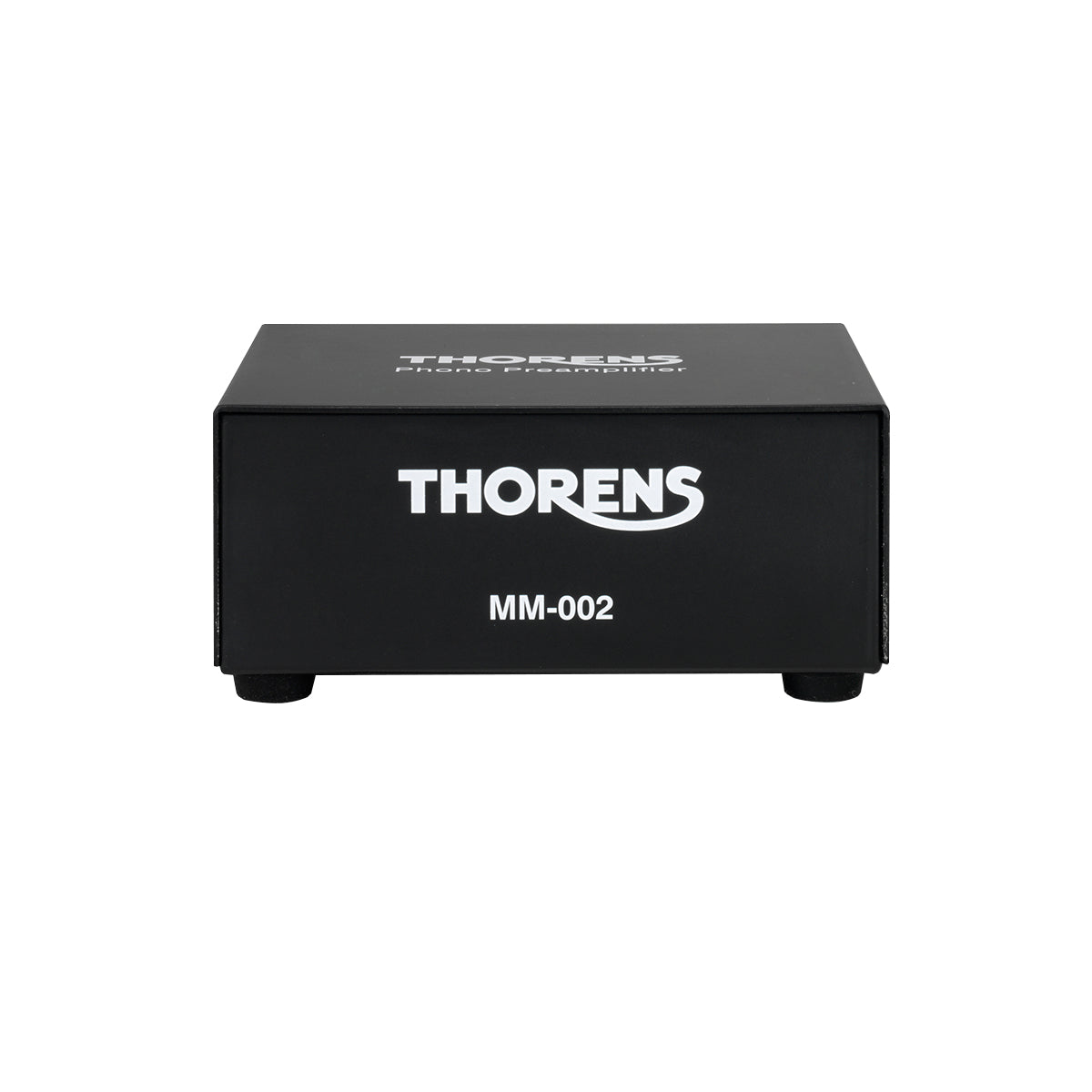 Thorens MM-002 Moving Magnet Phono Preamp