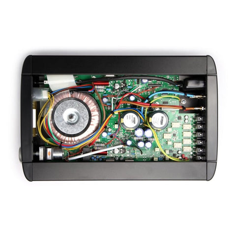 Rega Brio Integrated Amplifier