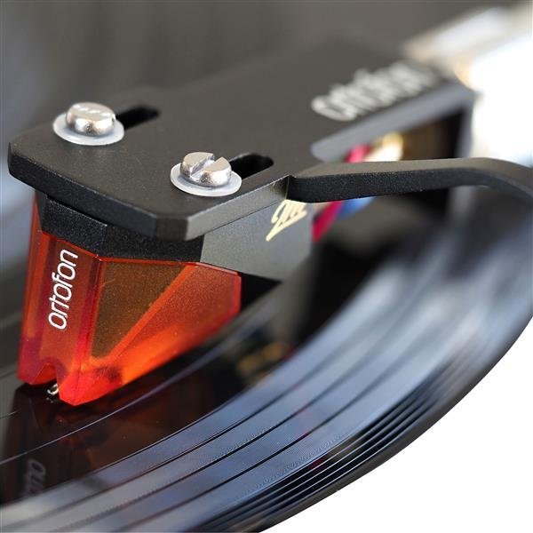 Ortofon 2M Bronze Moving Magnet Cartridge - Used - Mint w/ Box & Accessories - Ortofon - Audio - Exchange