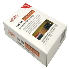 Ortofon LW - 6N Headshell Leadwires - Ortofon - Audio - Exchange