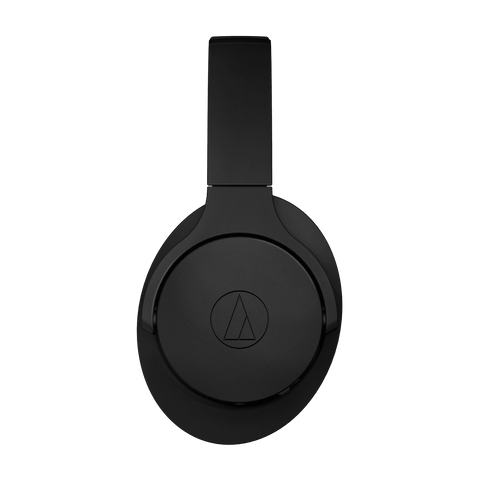 Audio-Technica ATH-ANC700BT-BK QuietPoint Noise Cancelling Headphones