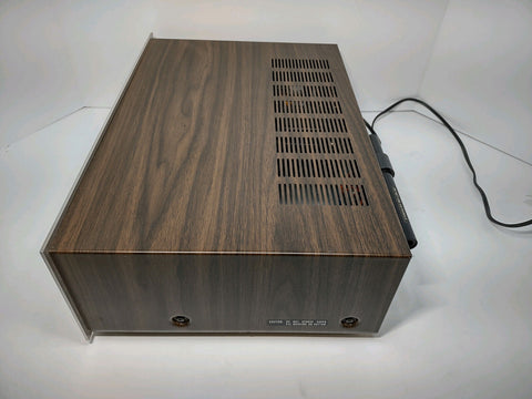 Marantz - Model 2215B Stereo Receiver (LED Upgrade)