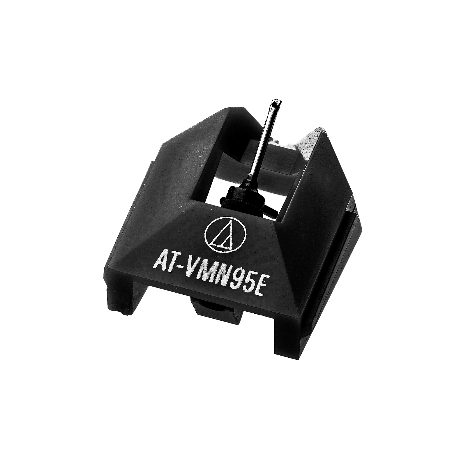 Audio-Technica AT-VMN95EBK Stylus Replacement For AT-VM95E