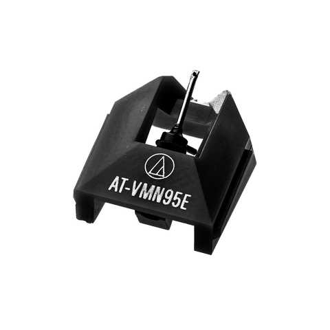 Audio-Technica AT-VMN95EBK Stylus Replacement For AT-VM95E