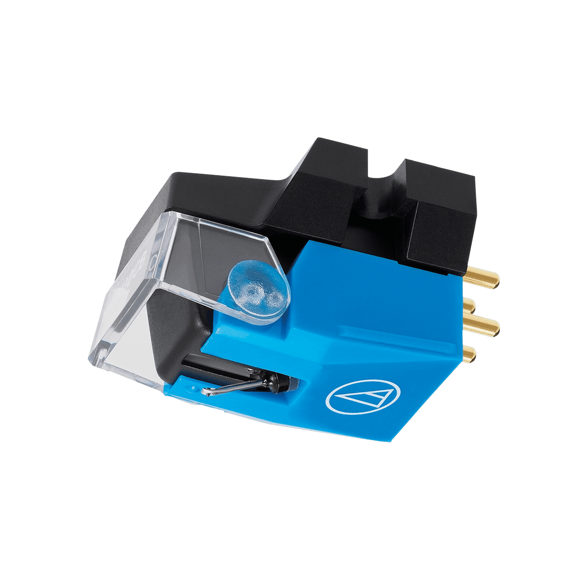 Audio-Technica VM610MONO Dual Moving Magnet Mono Cartridge